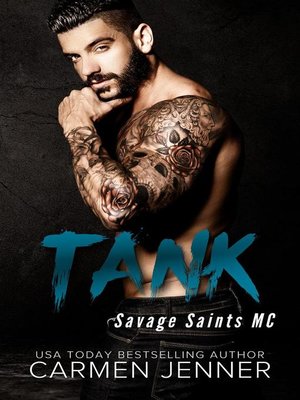 cover image of TANK